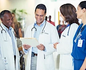Physician Loans and Private Banking For Physicians